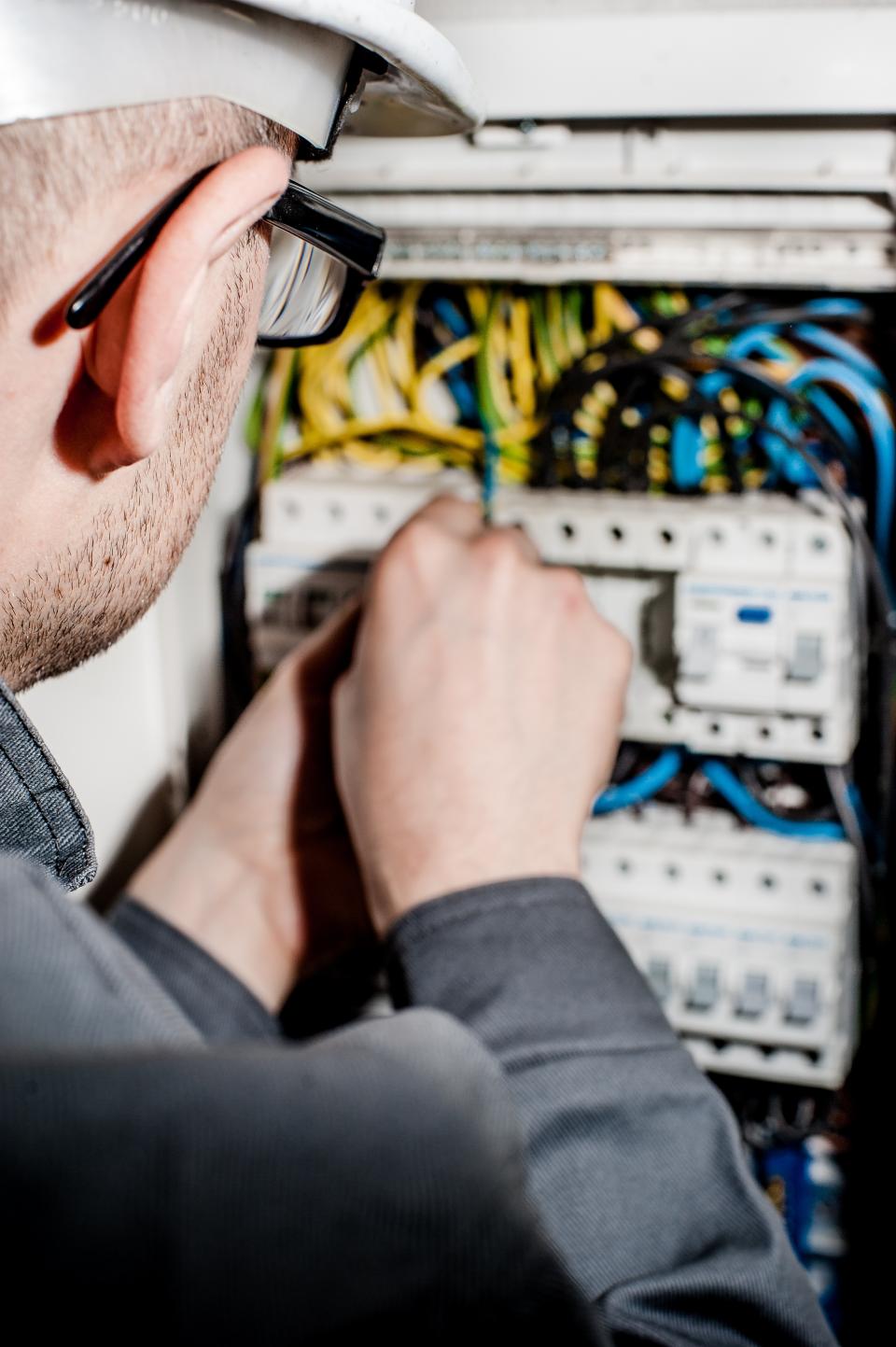 Electrical & Lighting