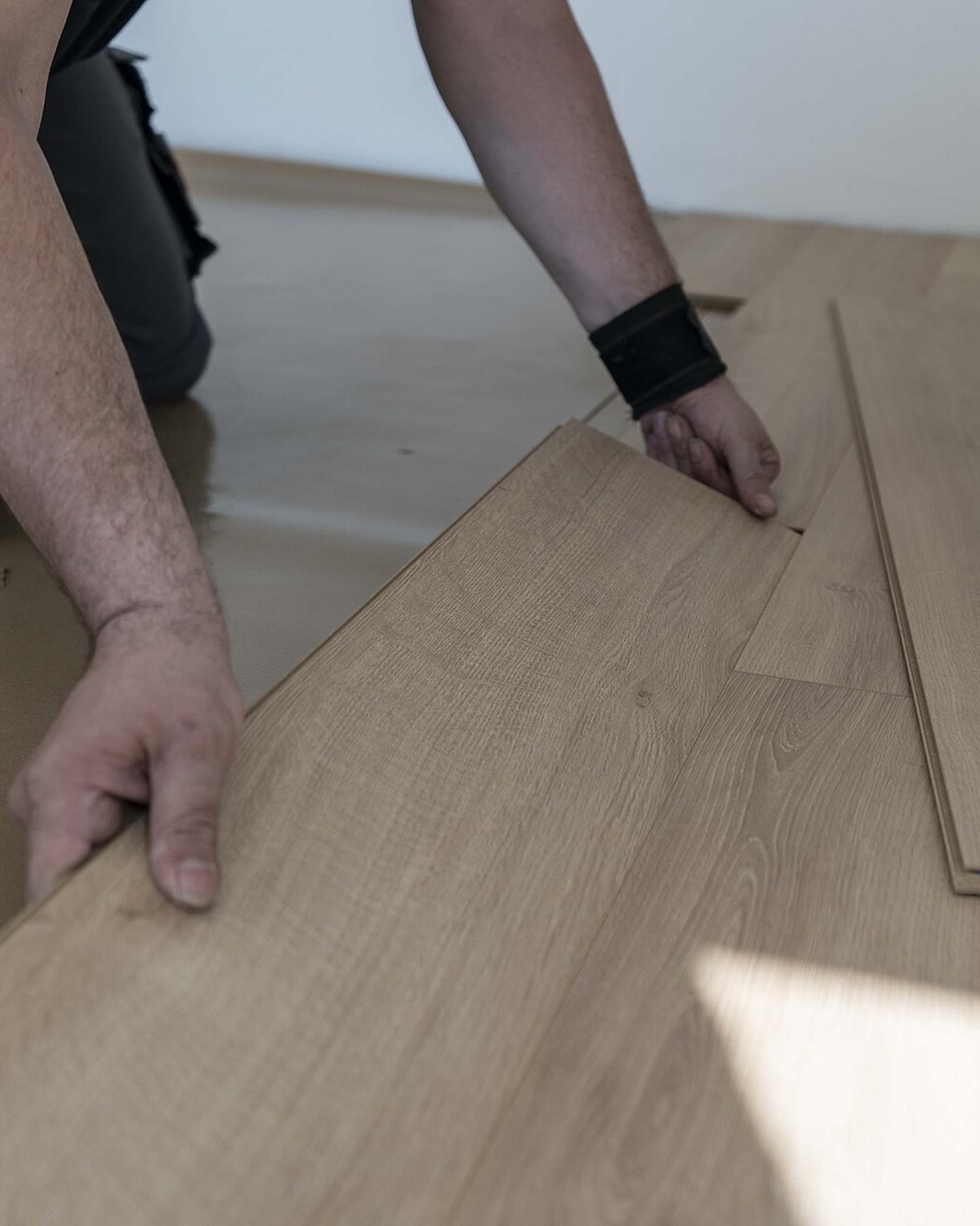Flooring