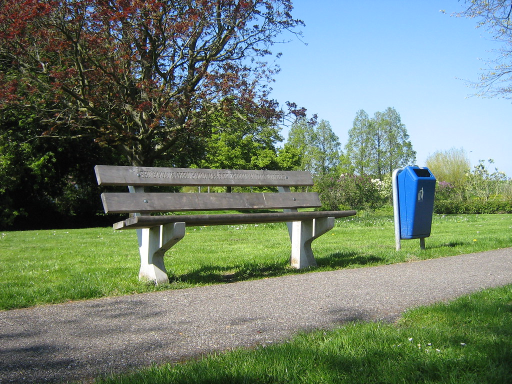 Grounds & Exterior