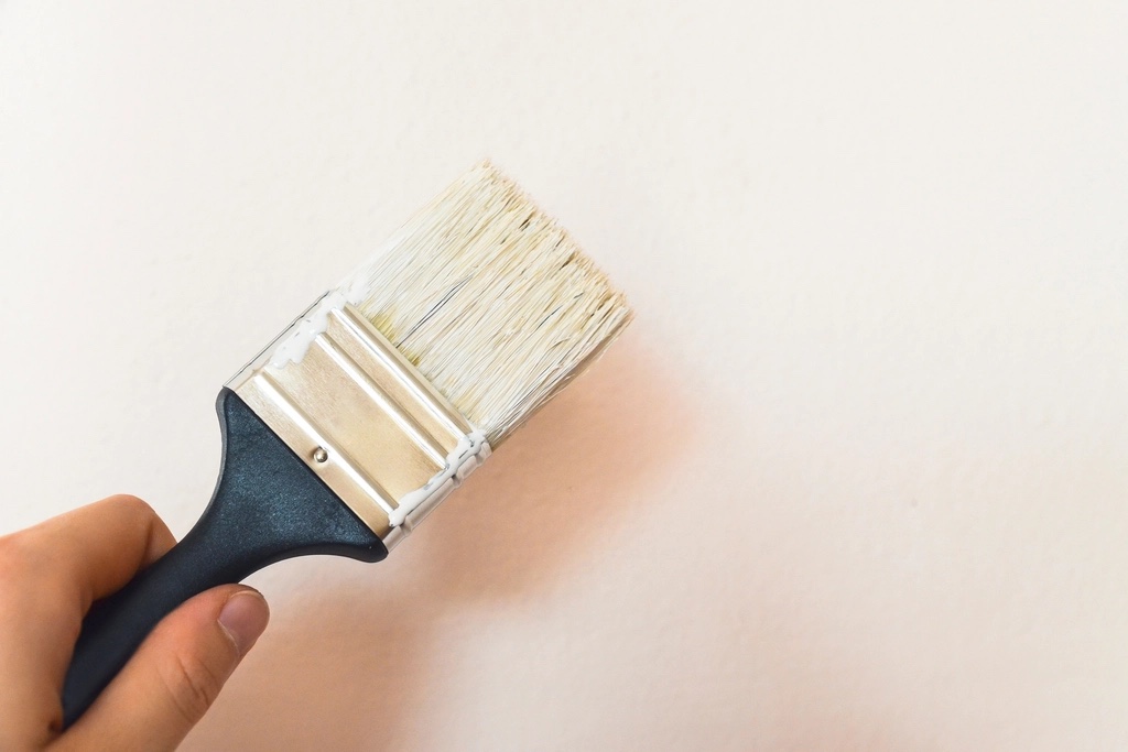 Painting & Finishes